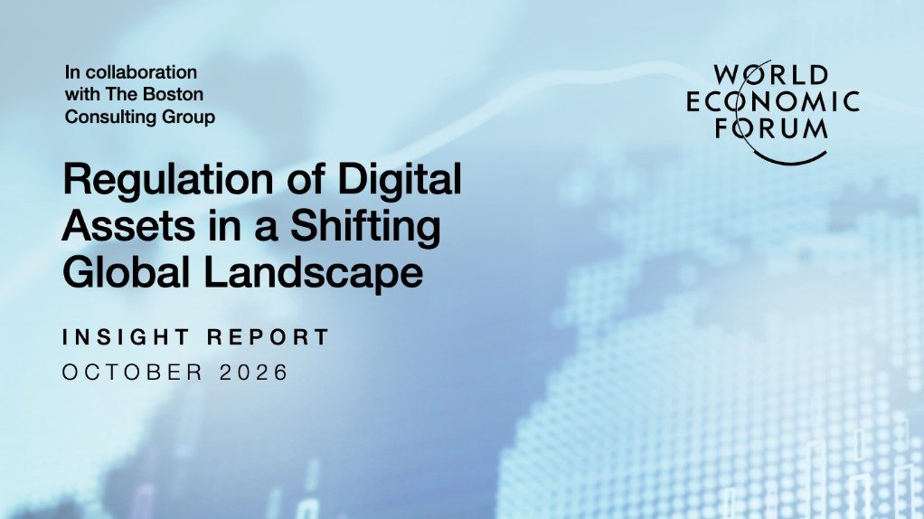 Regulation of Digital Assets in a Shifting Global Landscape