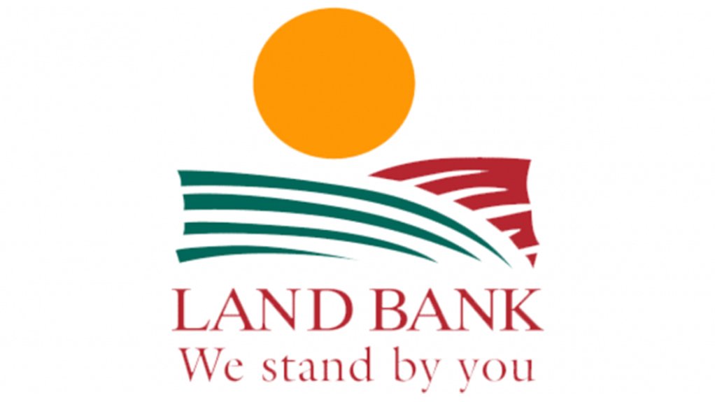 Land Bank logo