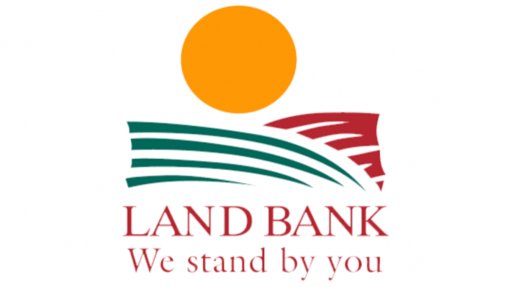 Land Bank logo