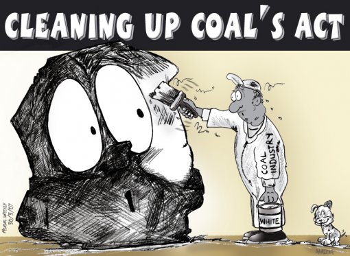 CLEANING UP THE COAL ACT