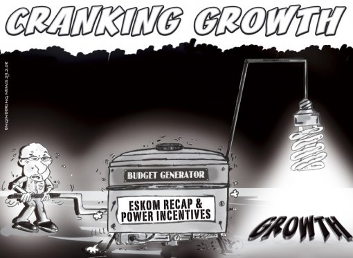 GROWTH GENERATOR