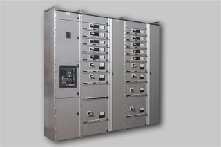 IMPORTANT COMPONENT
An important component of any motor control centre is the proper selection and application of switchgear (Source: RBF)
