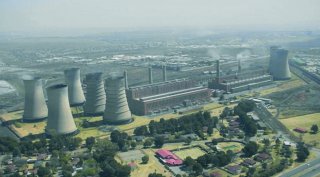 IMMEDIATE FUTURE  Depending on the decisions Eskom takes the future of south Africa’s power supply is coal
