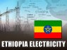 Mandaya and Beko Abo hydroelectric projects, Ethiopia