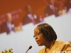 Zimbabwe is a developing market for SA products