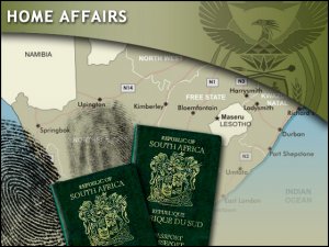 Roll-out of ID smart cards in sight