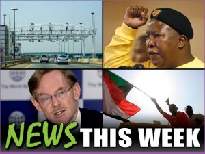 News this week