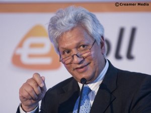 Resignation of Sanral’s Alli sheds little light on future of e-tolling