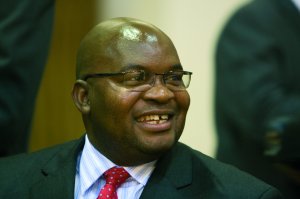 SA: Baloyi: Address by the Minister of Cooperative Governance and Traditional Affairs, on his department's budget vote, Parliament (09/05/2012)