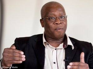 Criminalisation of the State