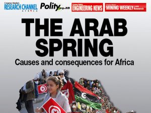 Arab Spring: Causes and consequences for Africa (May 2012)