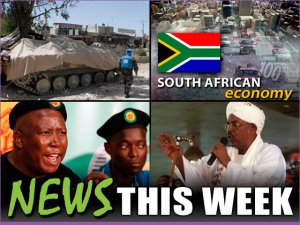 News this week