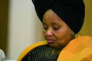 Govt lays groundwork for gender equality bill