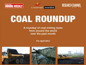 Ncondezi initiates strategic partner search, India invites bids for 5Mt of coal imports and other news in the latest Coal Roundup