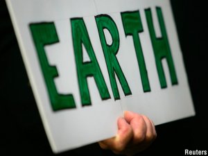 WWF warns of over-consumption, calls for sustainable policies