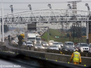 Delay in implementation of tolls is unhelpful – Treasury