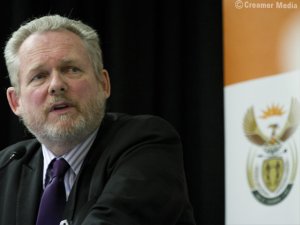 Report outlines SA industrial growth opportunities