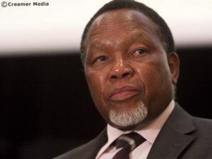 Motlanthe reiterates SA position on Syria
