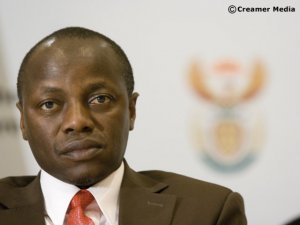 SA commits to work with Lesotho's new govt