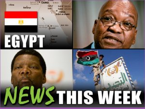 News this week