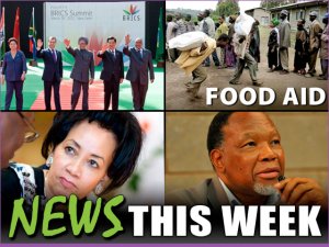 News this week