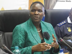Phiyega appoints Acting Divisional Commissioner for Crime Intelligence