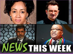 News this week 