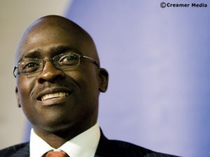 Gigaba unveils climate change policy framework for State firms