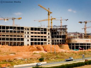 Infrastructure, labour hurdles holding back SA growth