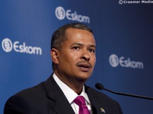 Eskom keen to grow in Mozambique – CEO