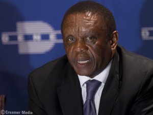 Denel in line for more State assistance despite, again, making a profit