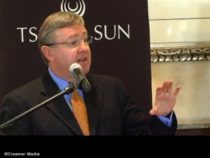 Govt and private sector should join hands on responsible tourism – Minister