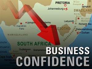 SA: Statement by Business Unity South Africa, on lowering growth forecasts  for 2012 (25/07/2012)