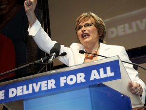 DA: Statement by Helen Zille, Democratic Alliance Leader, affirming that job creation starts with education (30/07/2012) 