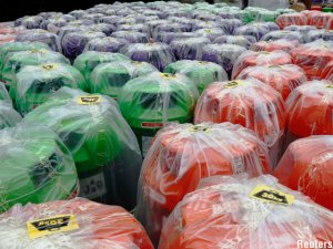 DEA looking to supply recycling bins to households