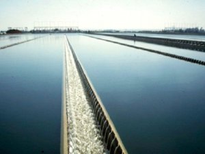 Cabinet approves draft water management strategy