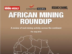 Read about Anglo's coal acquisition, Tiger starting copper exports and Tanzania planning a 30% corporate tax in the latest African Mining Roundup
