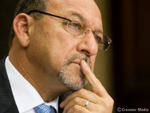 Innovation key to progressing SA to high-income status – Manuel