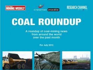 Wescoal wins Intibane right, Botswana woes investors and ResGen inks rail contract in the latest Coal Roundup