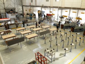 Newly launched YTIF opens doors for young innovators