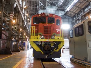 DA: Statement by Ian Ollis, Democratic Alliance Shadow Minister of Transport, declaring that the Passenger Rail Agency of South Africa needs to step up station maintenance (07/09/2012)    