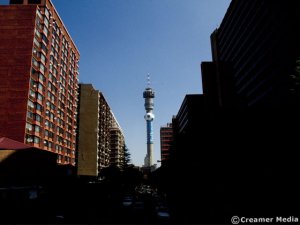 Johannesburg making progress with service delivery – survey