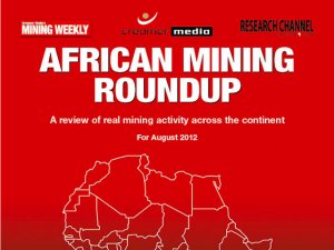 Read about Boikarabelo's capital costs, Moz buying a coal stake and Azumah's Ghana study in the Africa Mining Roundup