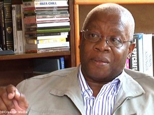 Marikana tragedy may well be turning point in battle for ANC presidency