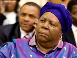 SA exploring EU science and technology partnerships