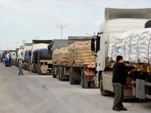 Transport workers strike ‘economic sabotage’