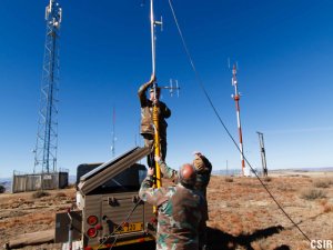 CSIR helping the defence force protect the country’s borders