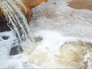 AMD mitigation project declared emergency govt waterworks