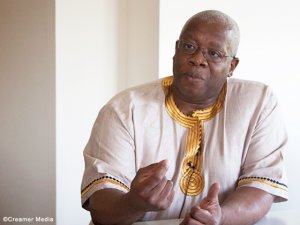 Race for ANC top job set to excite popular imagination