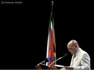 SA plans R4-trillion infrastructure roll-out over 15 years